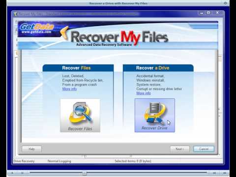 Recover my files v4 license key