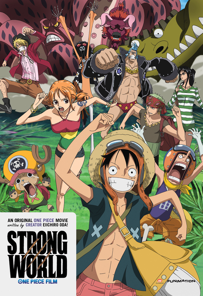Download video anime one piece the movie 10 sub indo